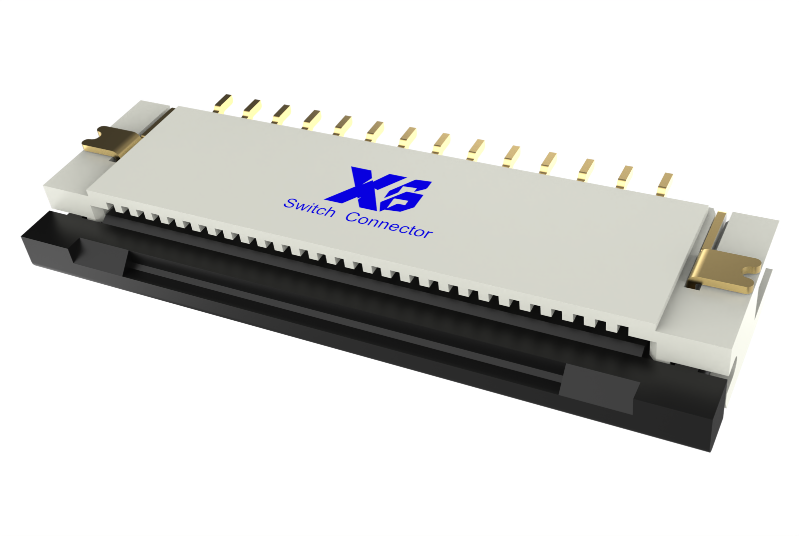 XB-FPC-CF-2514FD0R0-10-NH