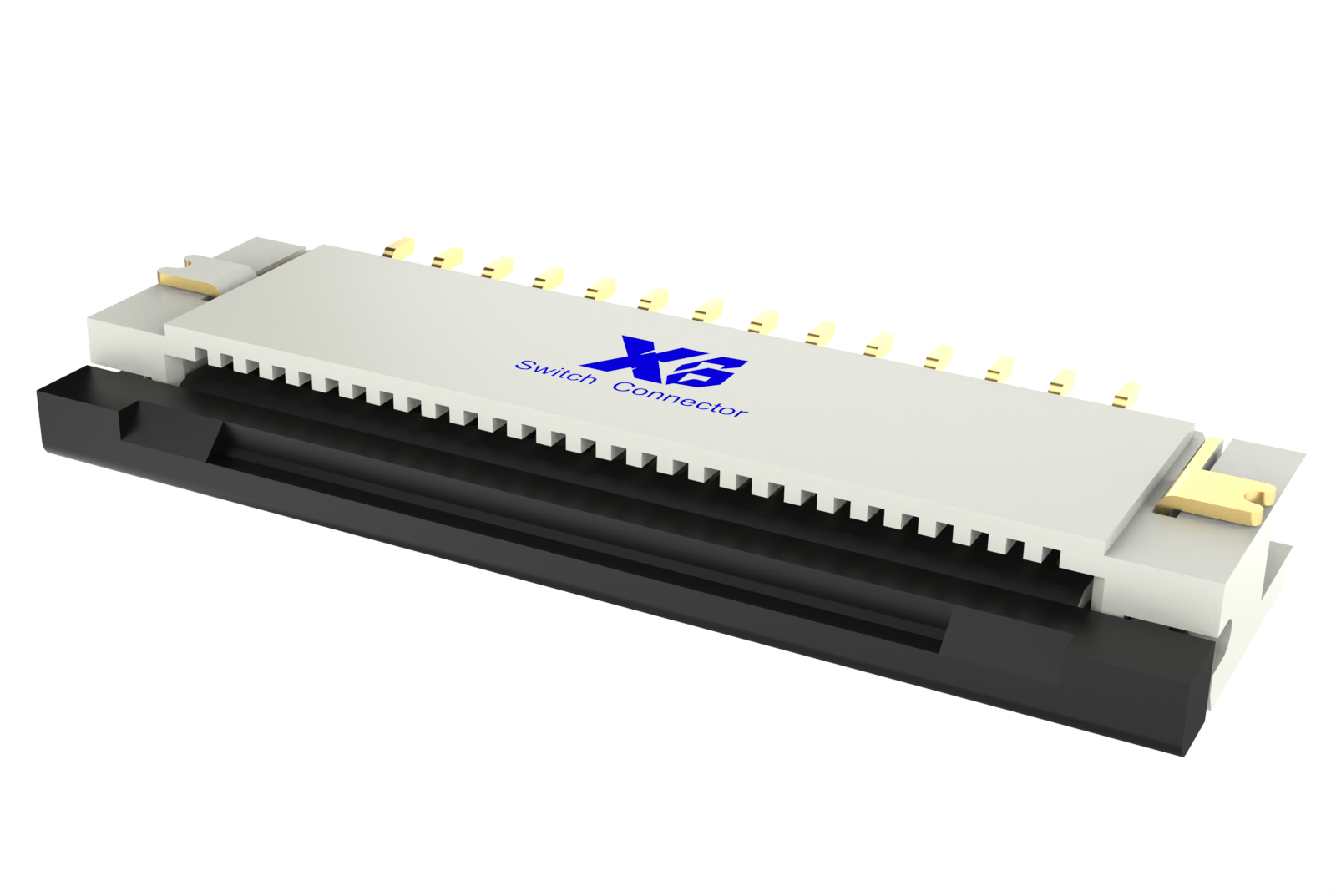 XB-FPC-CF-2514xD0R0-10-NH