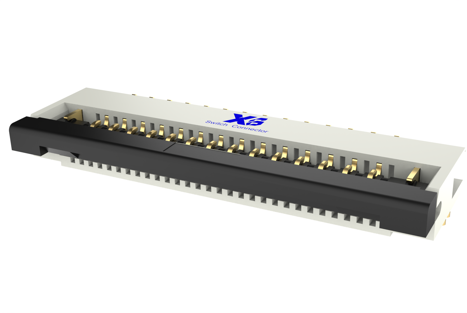 XB-FPC-CF-2514xD0R0-10-NH