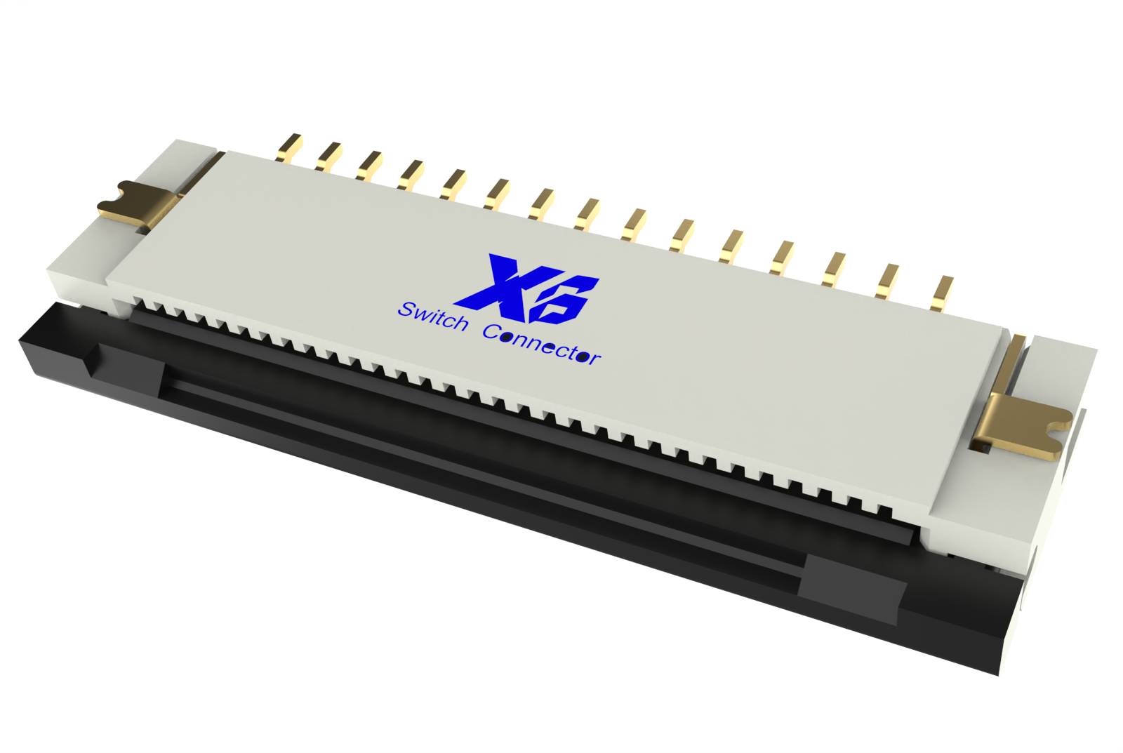 XB-FPC-CF-2515FD0R0-10-NH