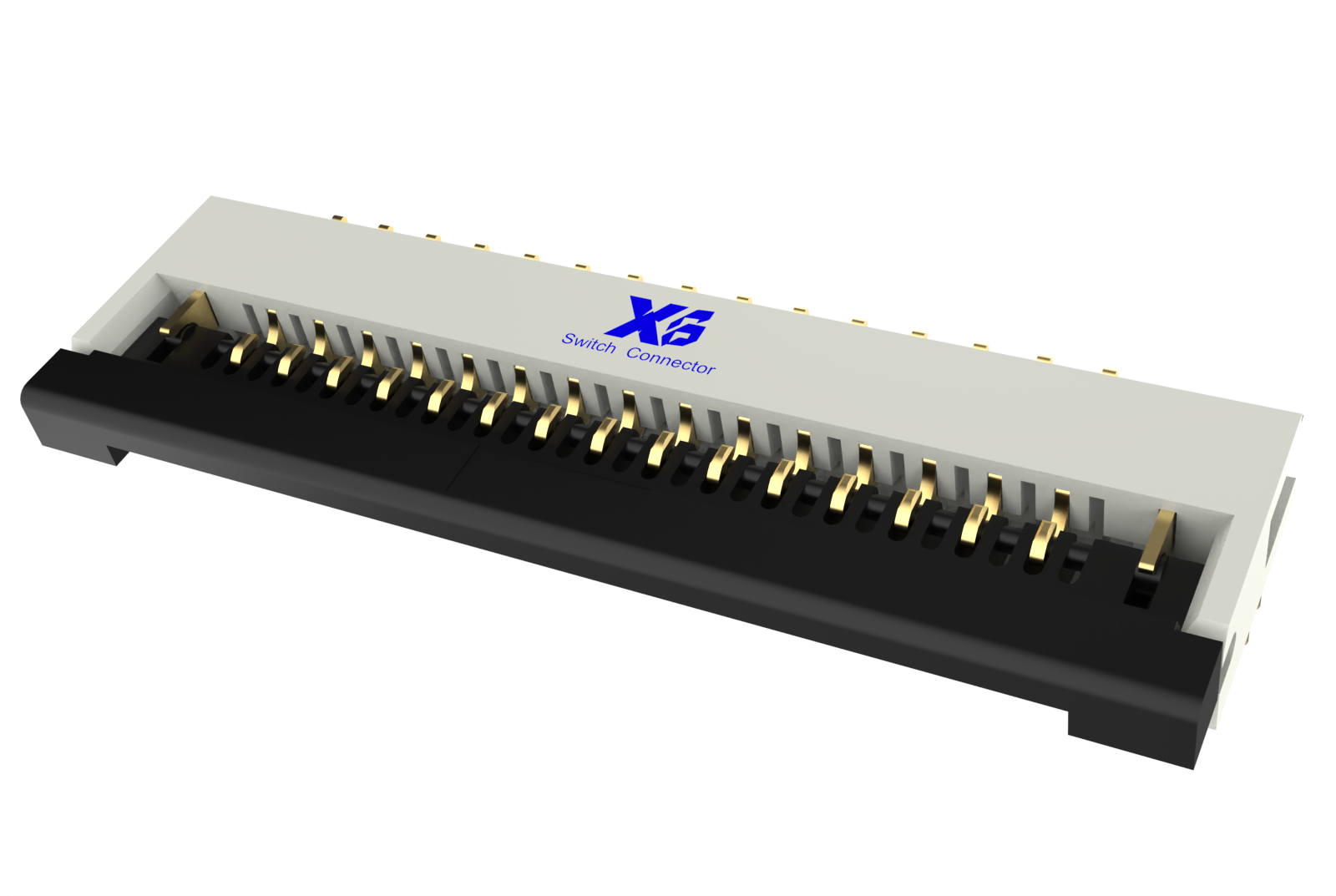 XB-FPC-CF-2515FD0R0-10-NH