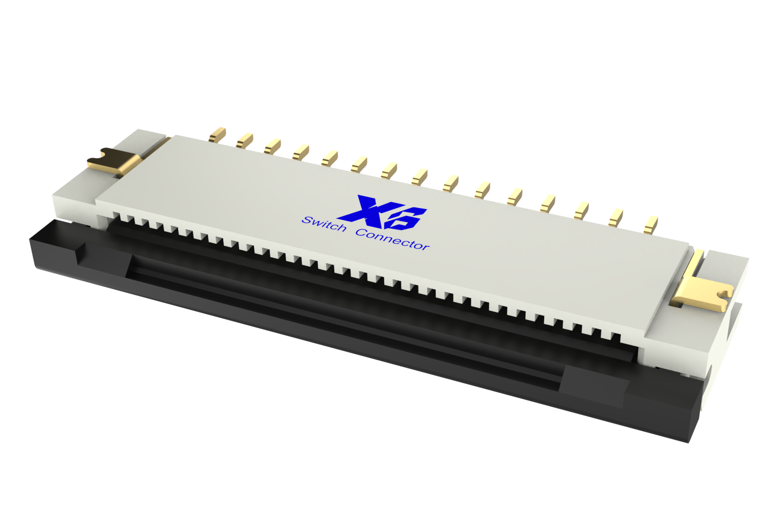 XB-FPC-CF-2515xD0R0-10-NH