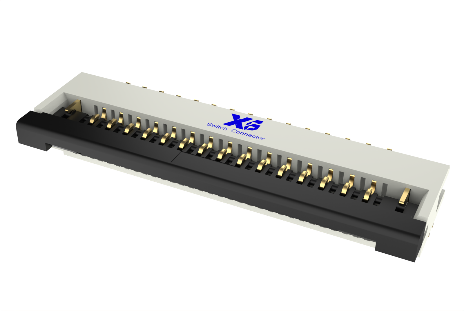 XB-FPC-CF-2515xD0R0-10-NH
