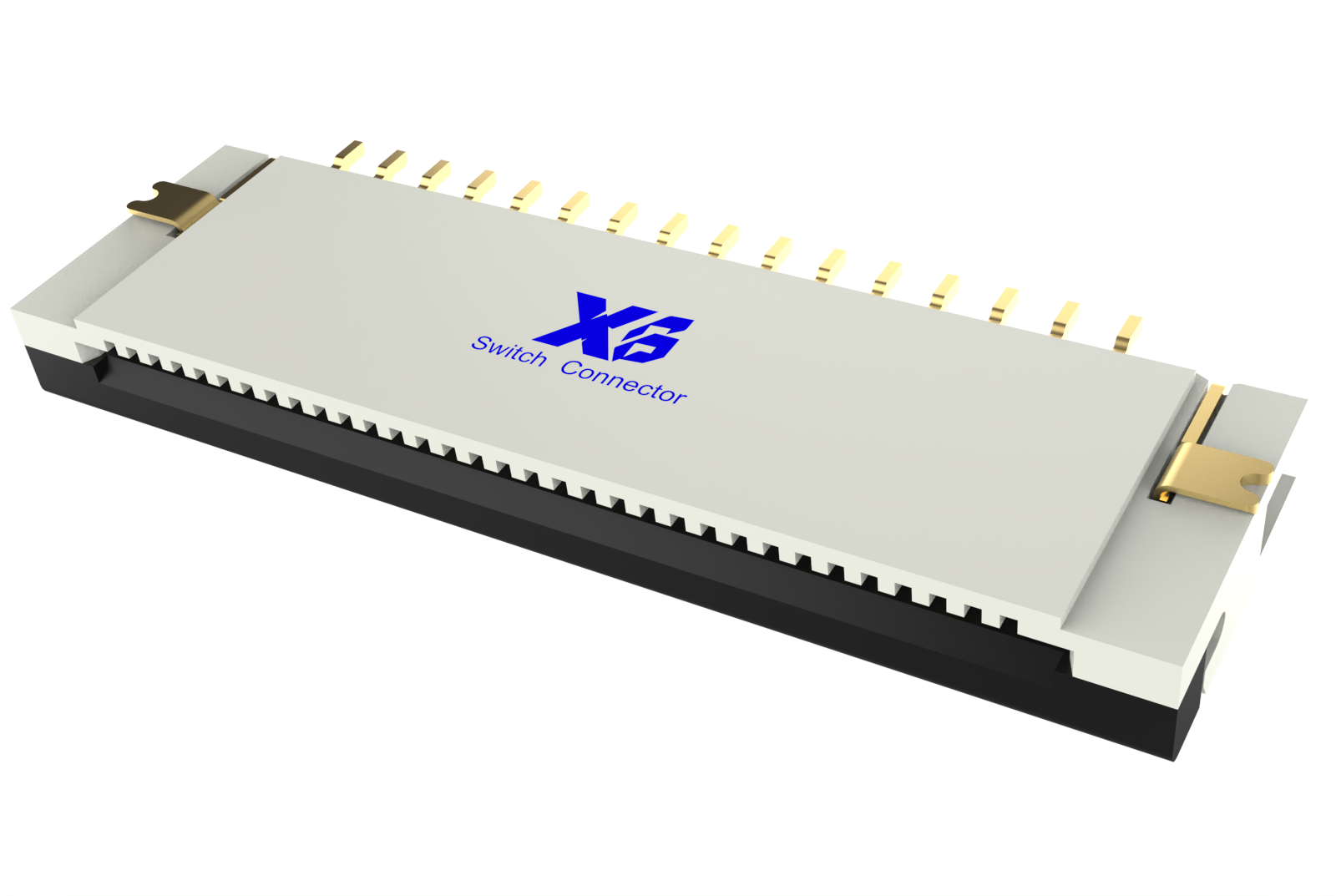 XB-FPC-CF-25161D0RD-10-NH