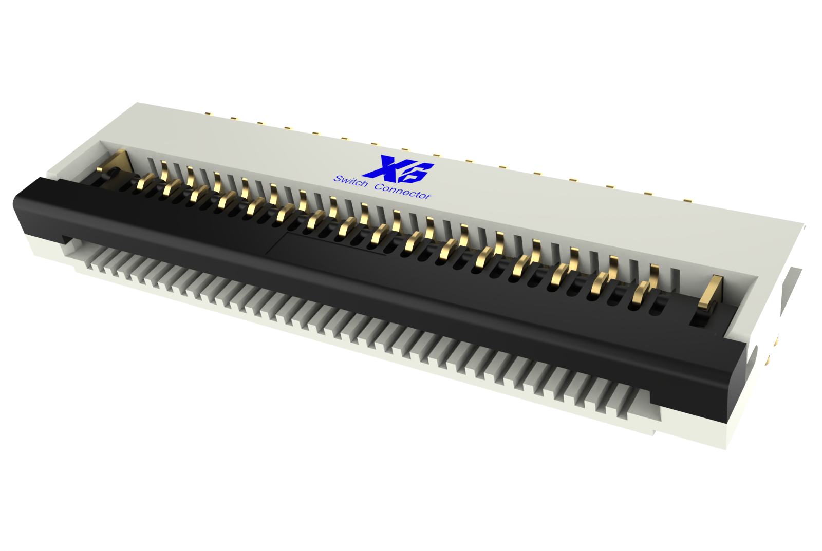 XB-FPC-CF-25161D0RD-10-NH