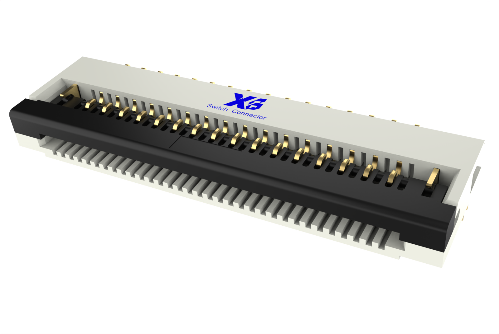 XB-FPC-CF-25161D0RE-10-NH