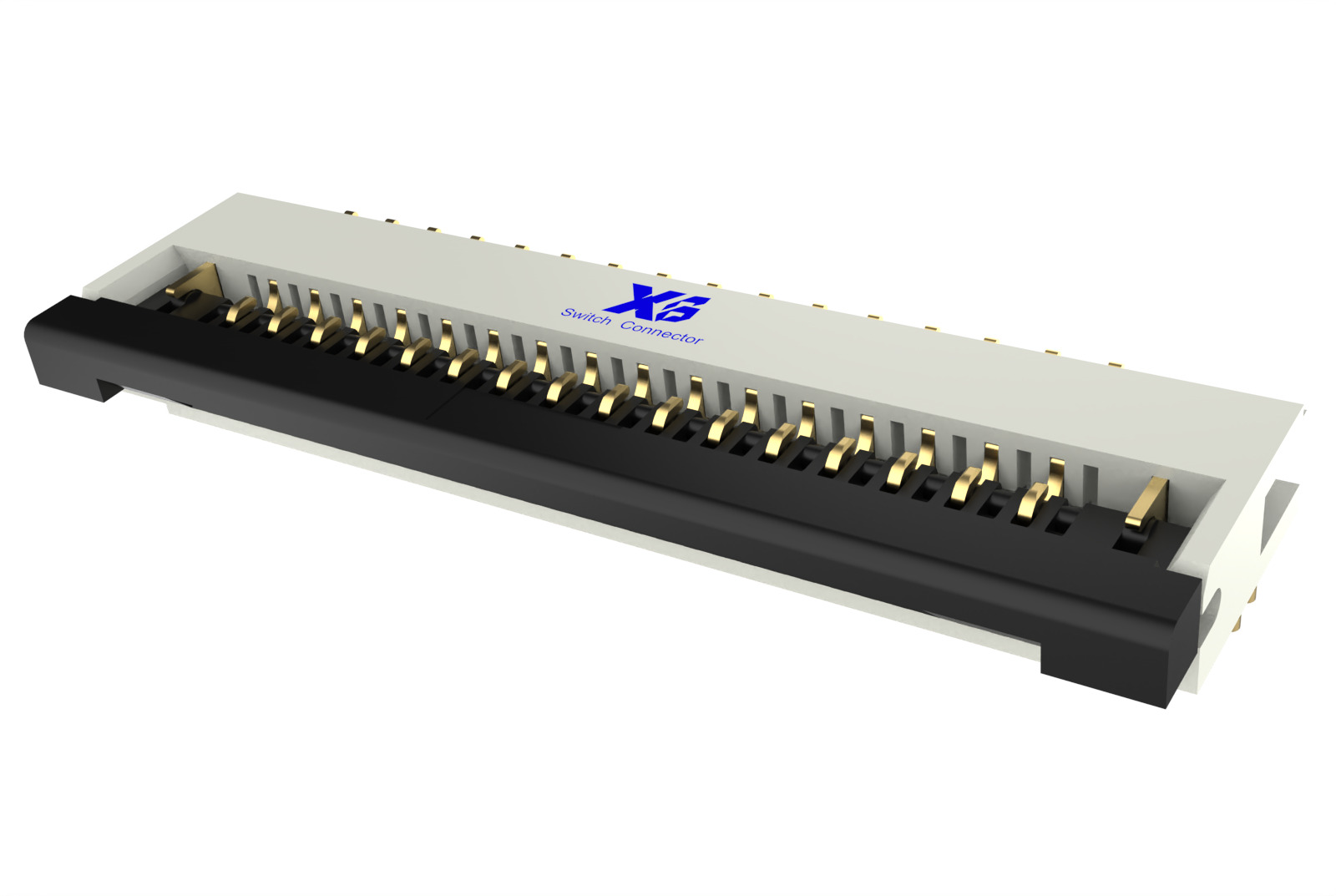 XB-FPC-CF-2516FD0R0-10-NH