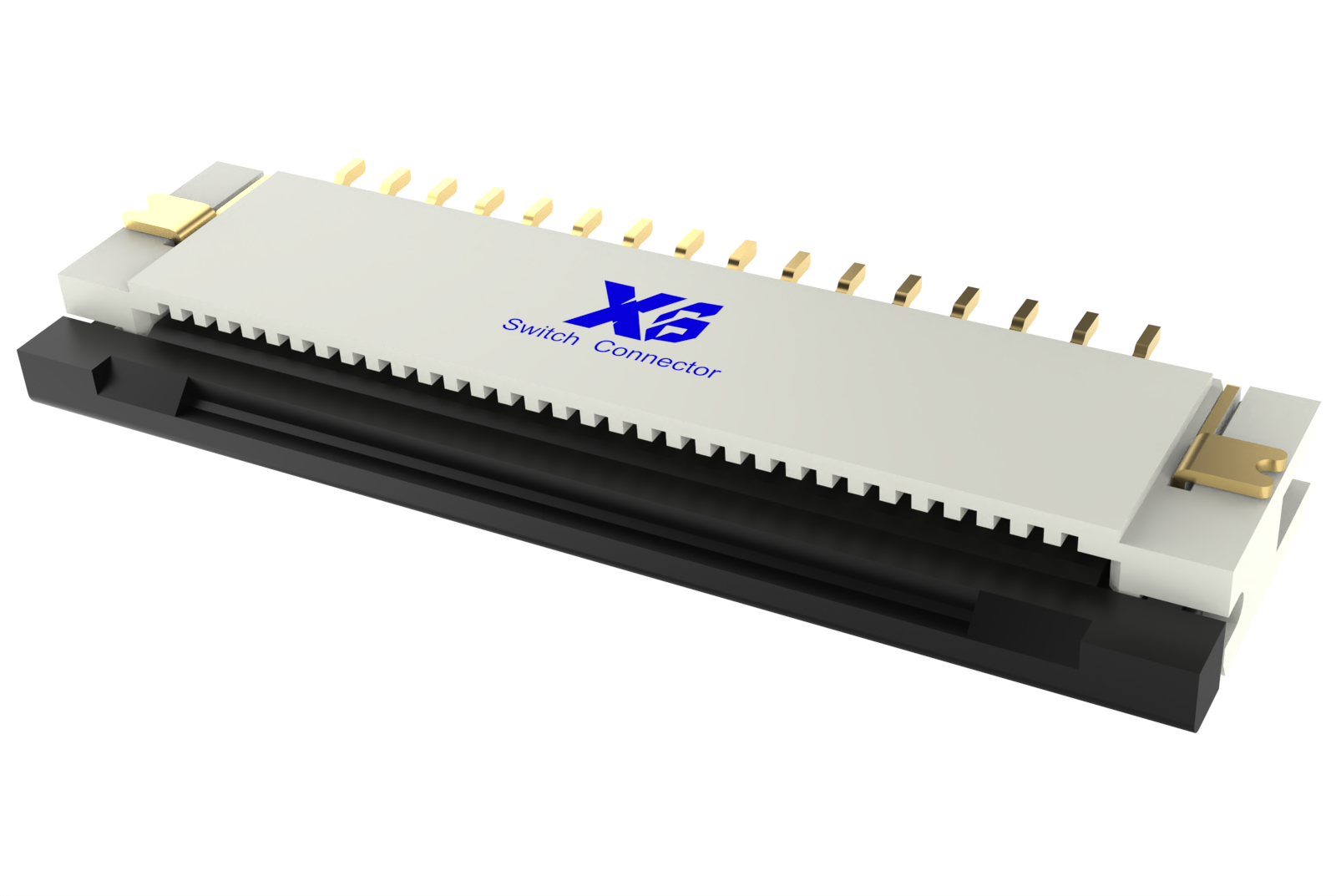 XB-FPC-CF-2516xD0R0-10-NH