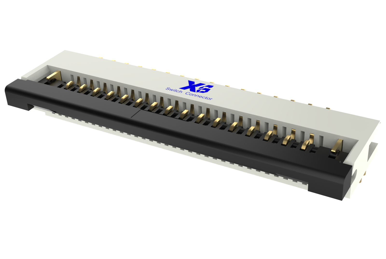 XB-FPC-CF-2516xD0R0-10-NH