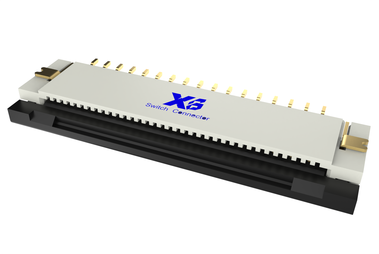 XB-FPC-CF-2517FD0R0-10-NH