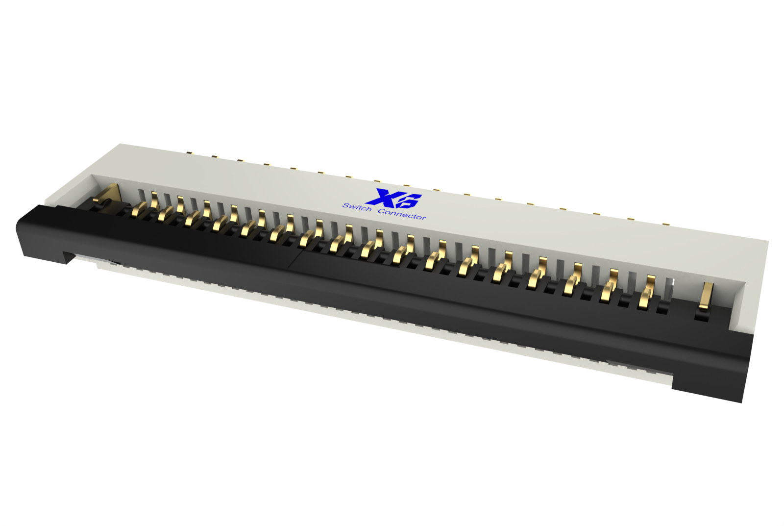 XB-FPC-CF-2517FD0R0-10-NH