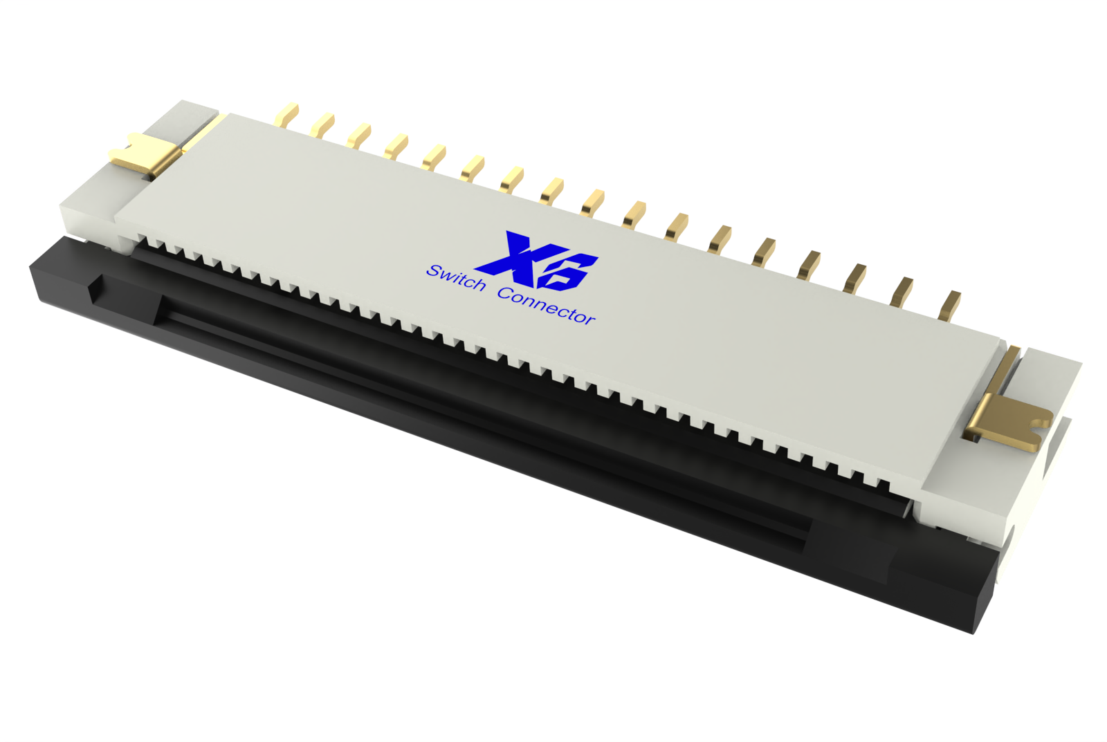 XB-FPC-CF-2517xD0R0-10-NH