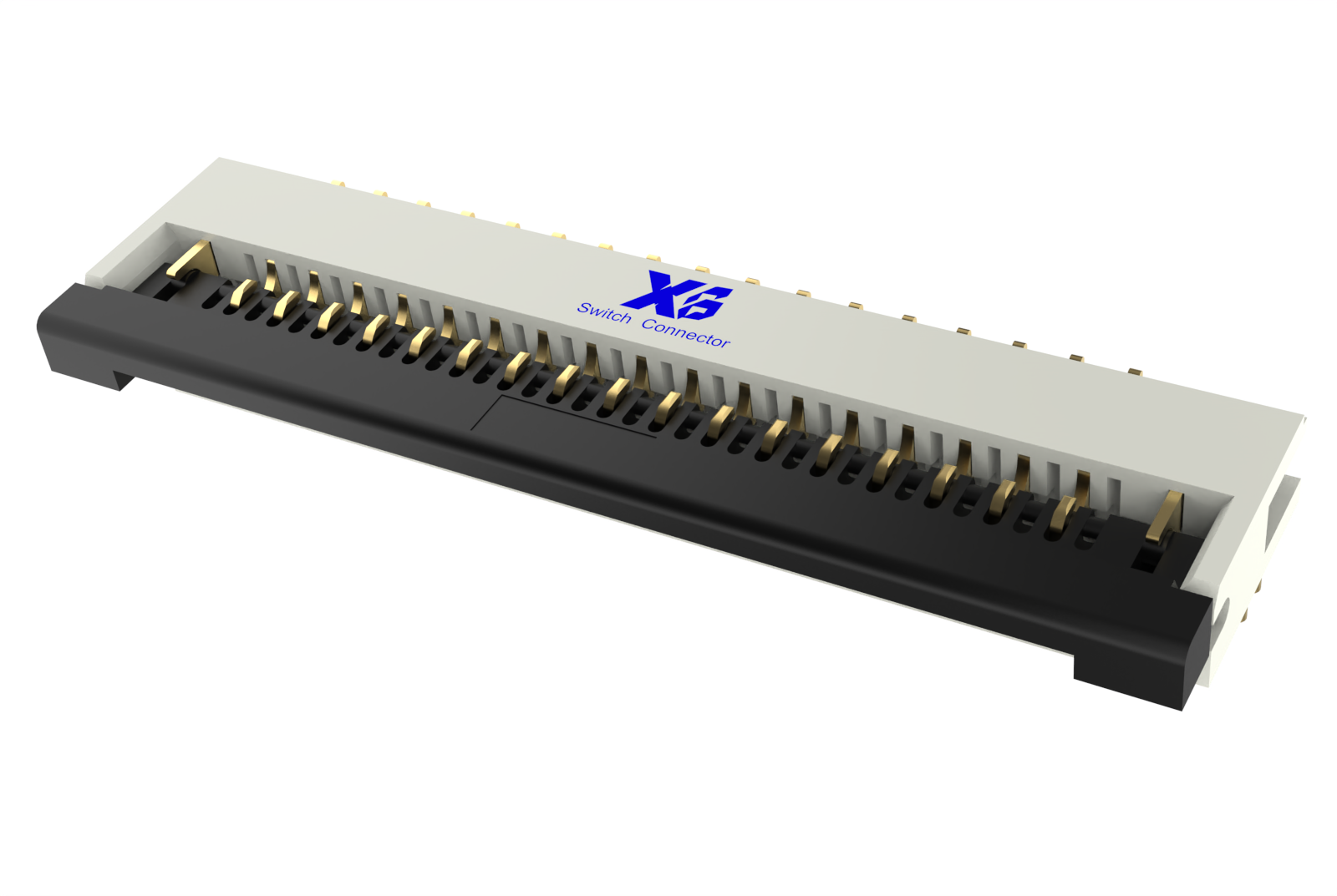 XB-FPC-CF-2517xD0R0-10-NH