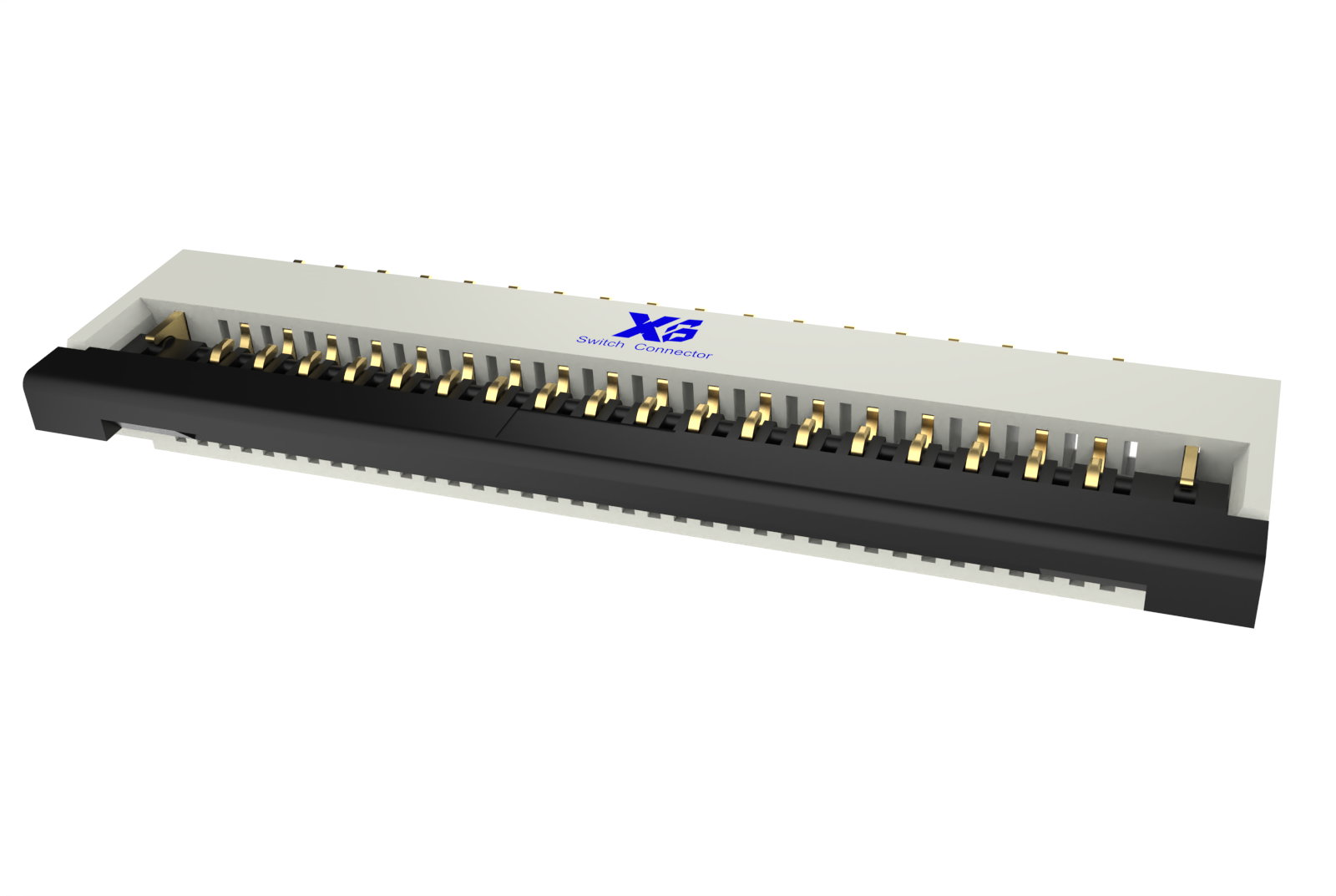 XB-FPC-CF-2518FD0R0-10-NH