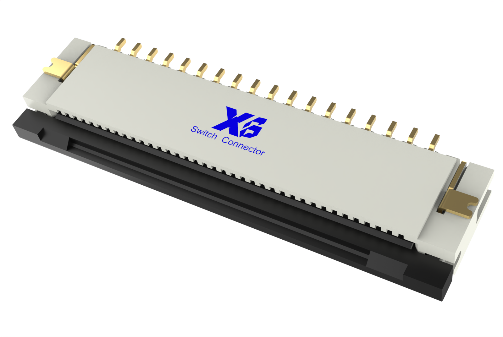 XB-FPC-CF-2518xD0R0-10-NH