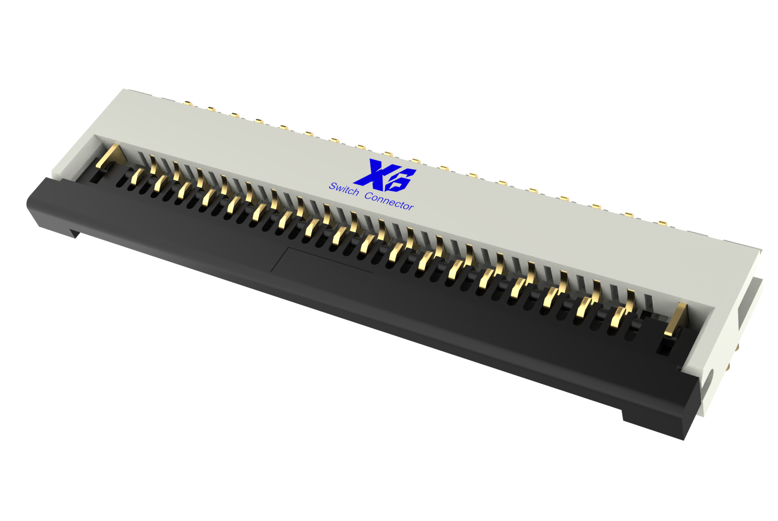 XB-FPC-CF-2518xD0R0-10-NH