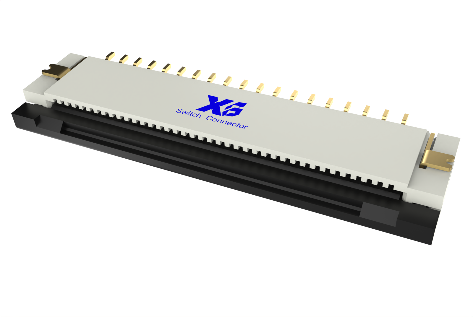 XB-FPC-CF-2519XD0X0-10-NH