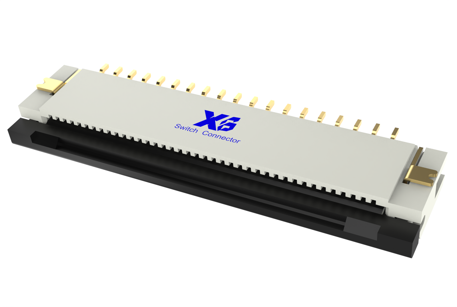 XB-FPC-CF-2519XD0X0-10-NH