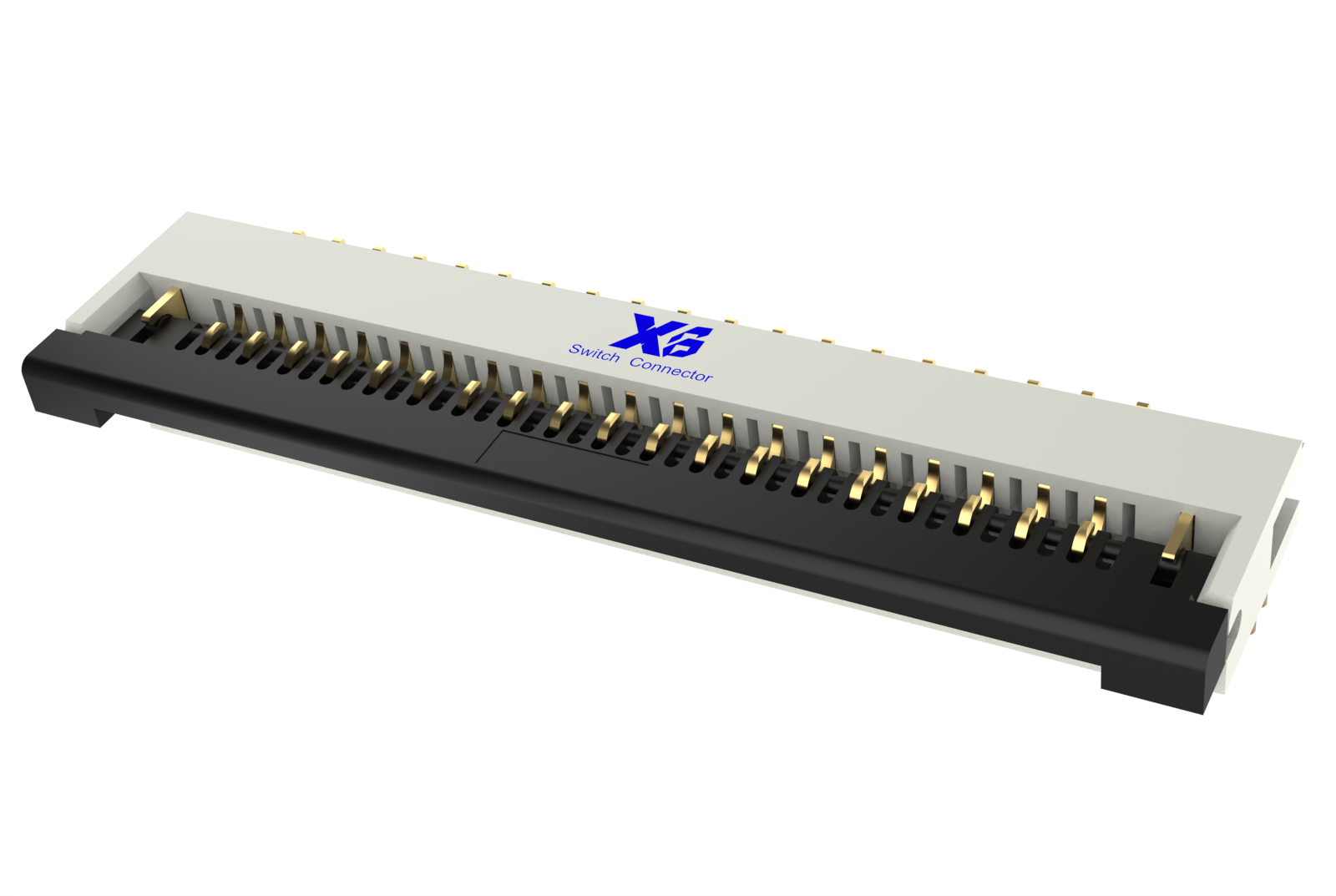 XB-FPC-CF-2519XD0X0-10-NH