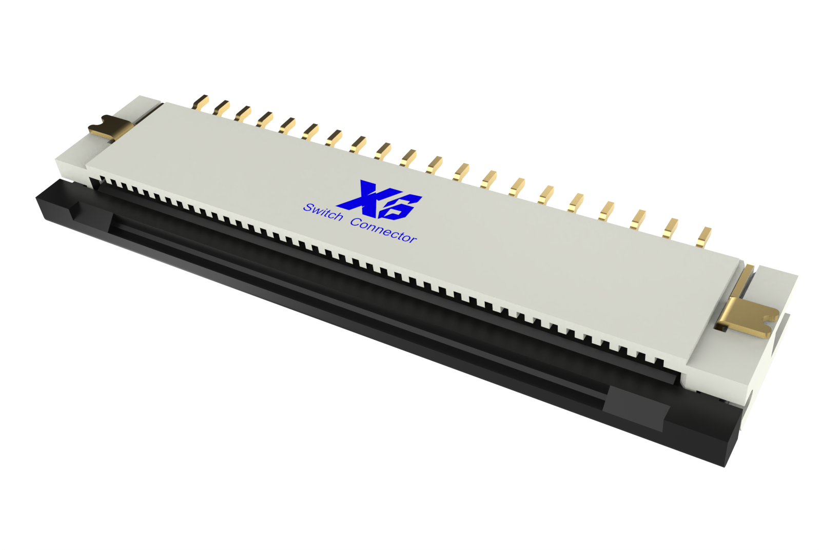 XB-FPC-CF-2520FD0R0-10-NH