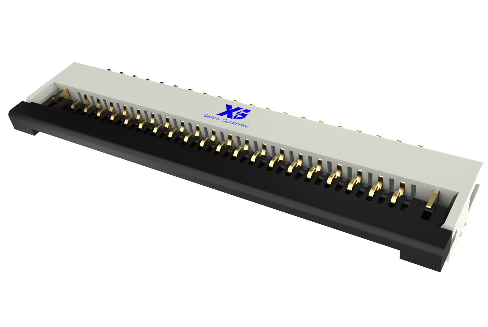 XB-FPC-CF-2520FD0R0-10-NH