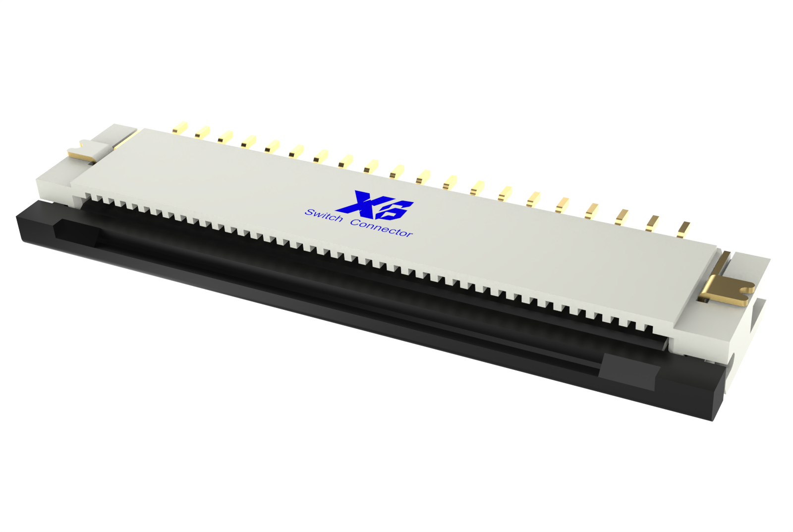 XB-FPC-CF-2520xD0R0-10-NH