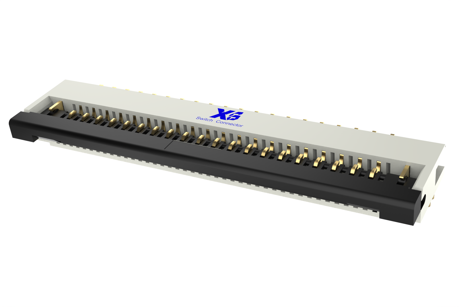 XB-FPC-CF-2520xD0R0-10-NH
