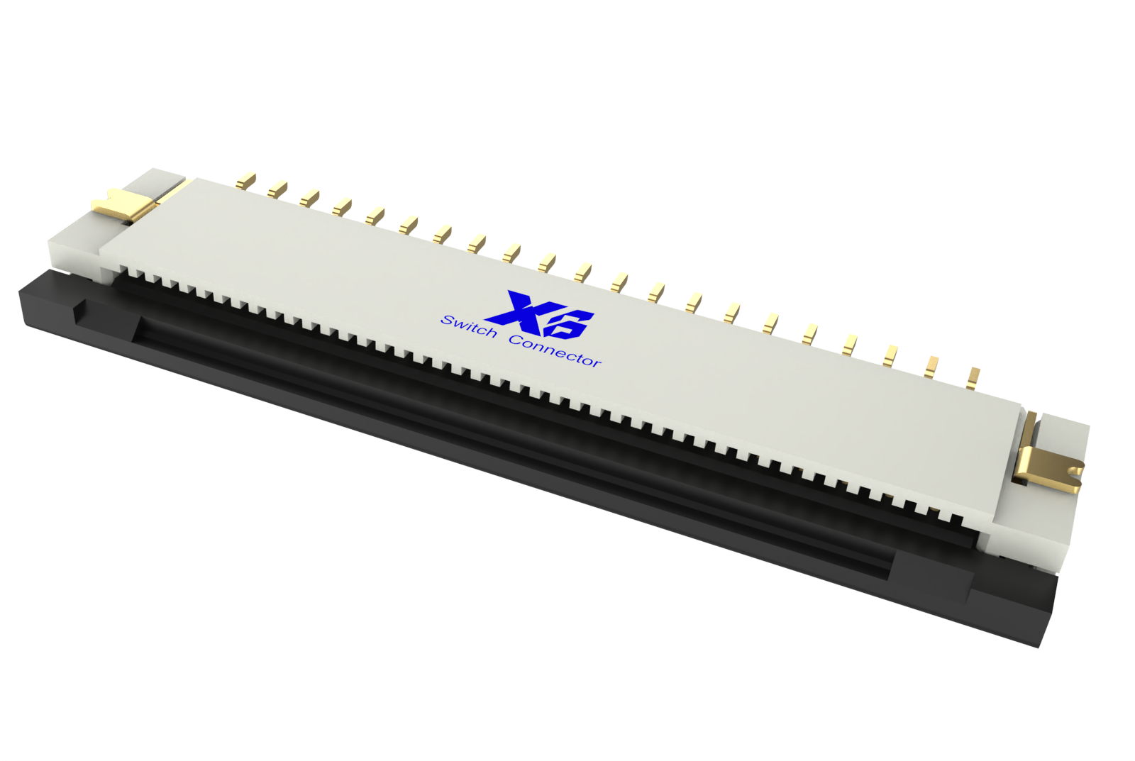 XB-FPC-CF-2521FD0R0-10-NH