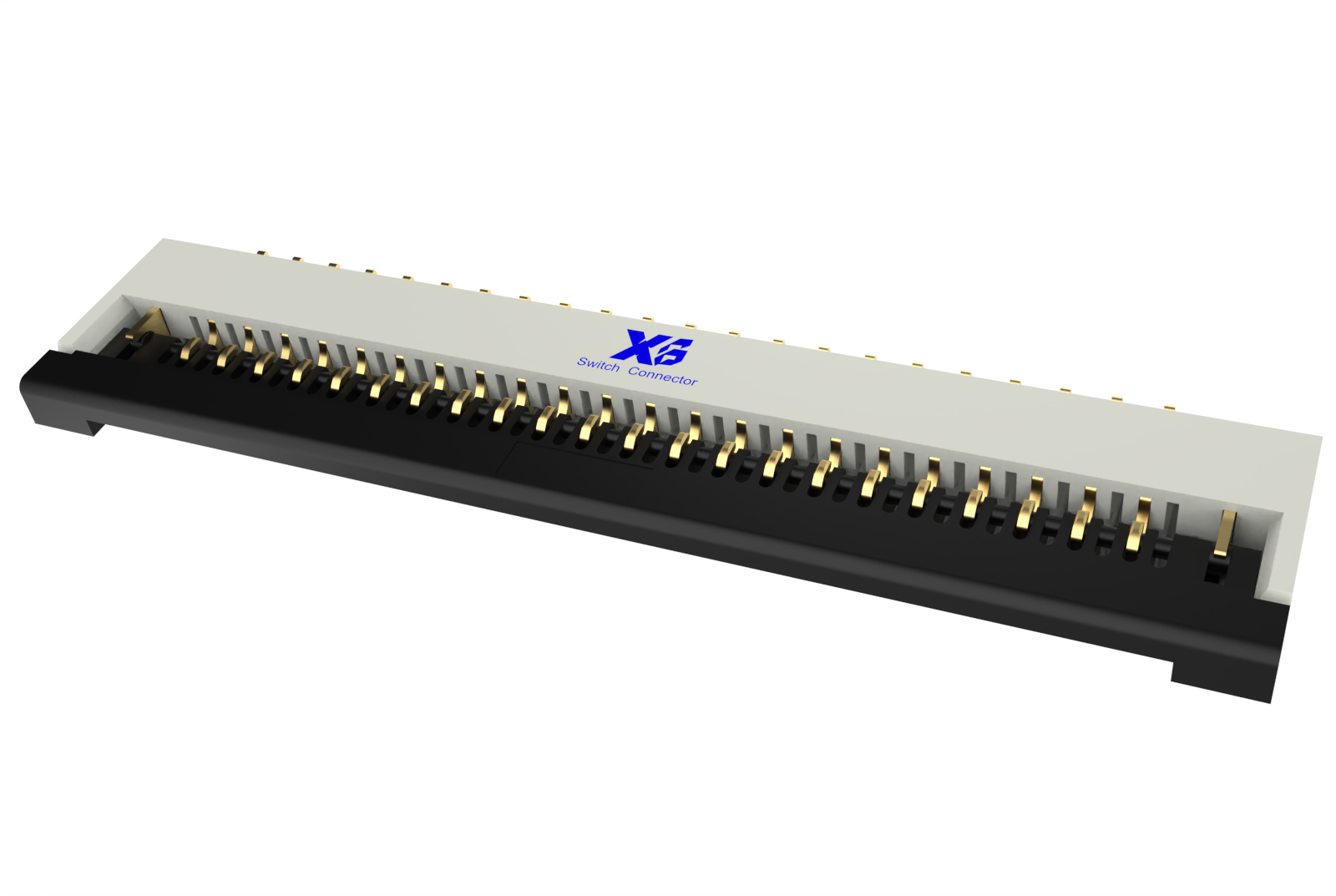 XB-FPC-CF-2522FD0R0-10-NH