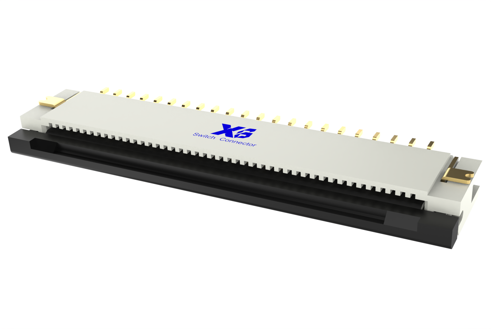 XB-FPC-CF-2523xD0R0-10-NH