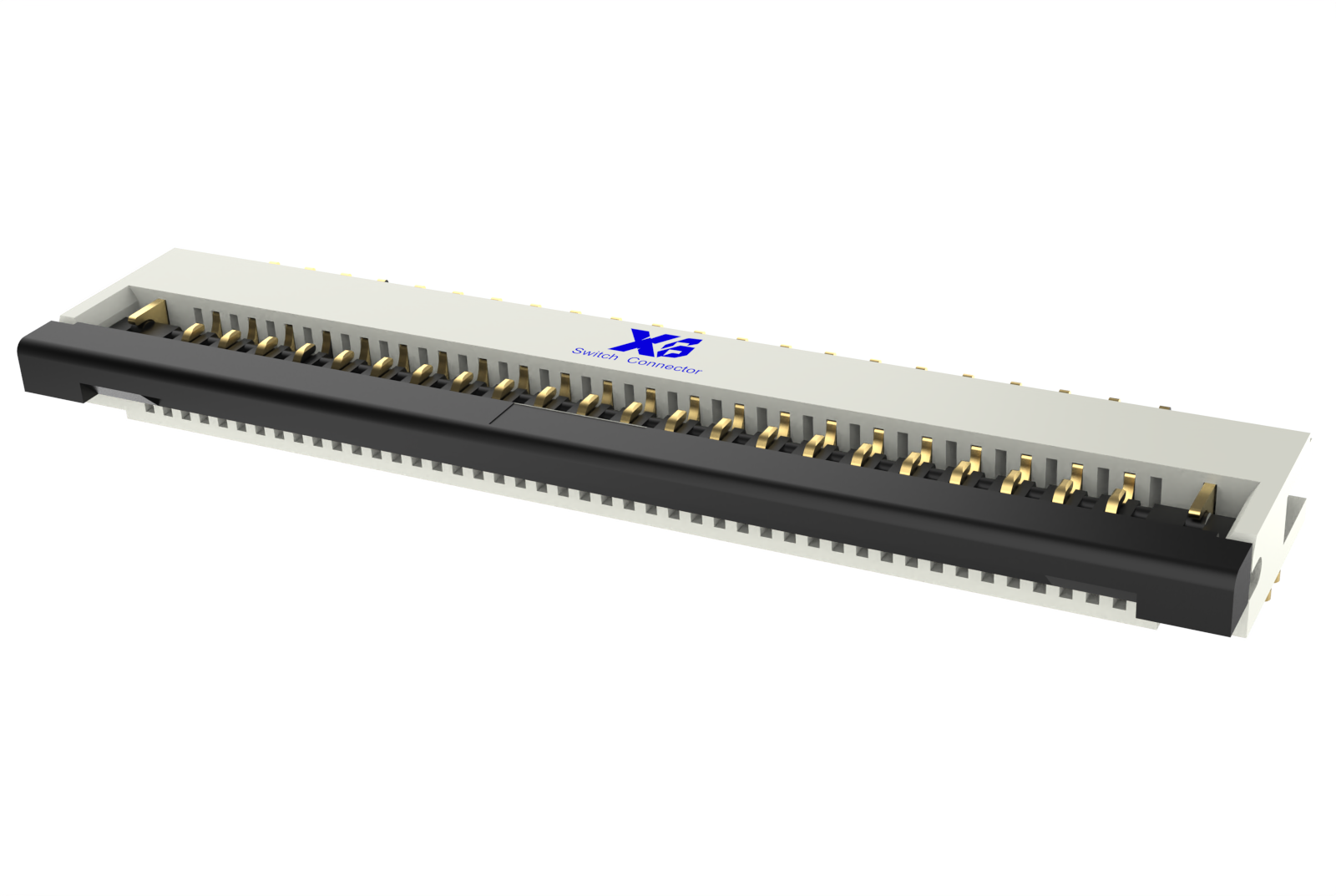 XB-FPC-CF-2523xD0R0-10-NH
