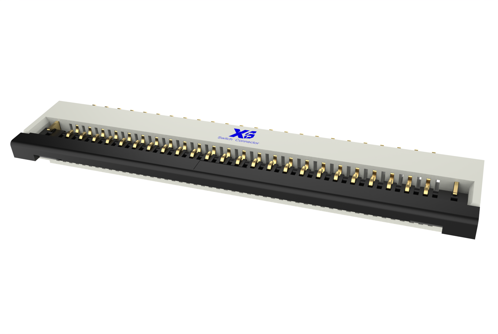 XB-FPC-CF-2524FD0R0-10-NH