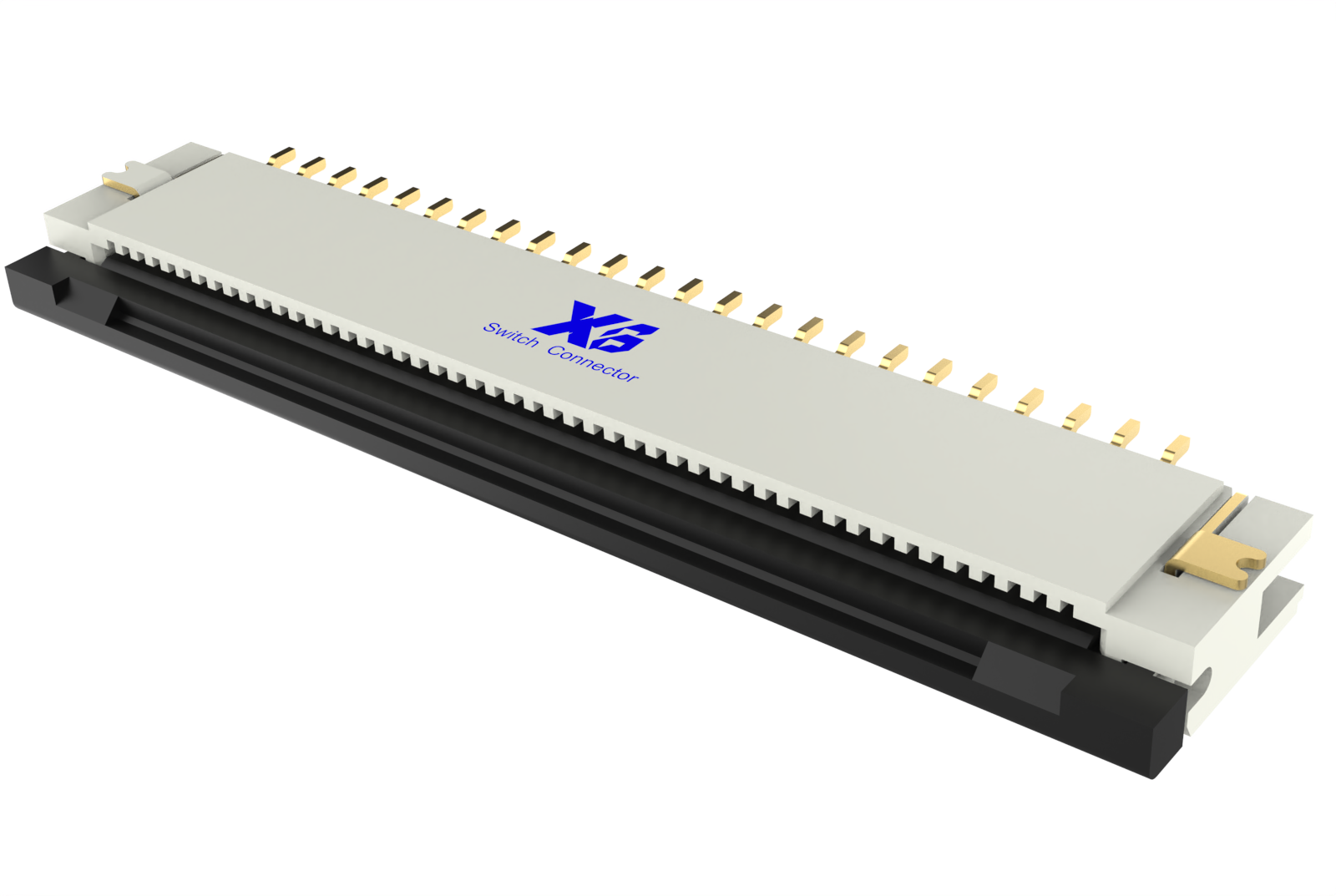XB-FPC-CF-2524xD0R0-10-NH
