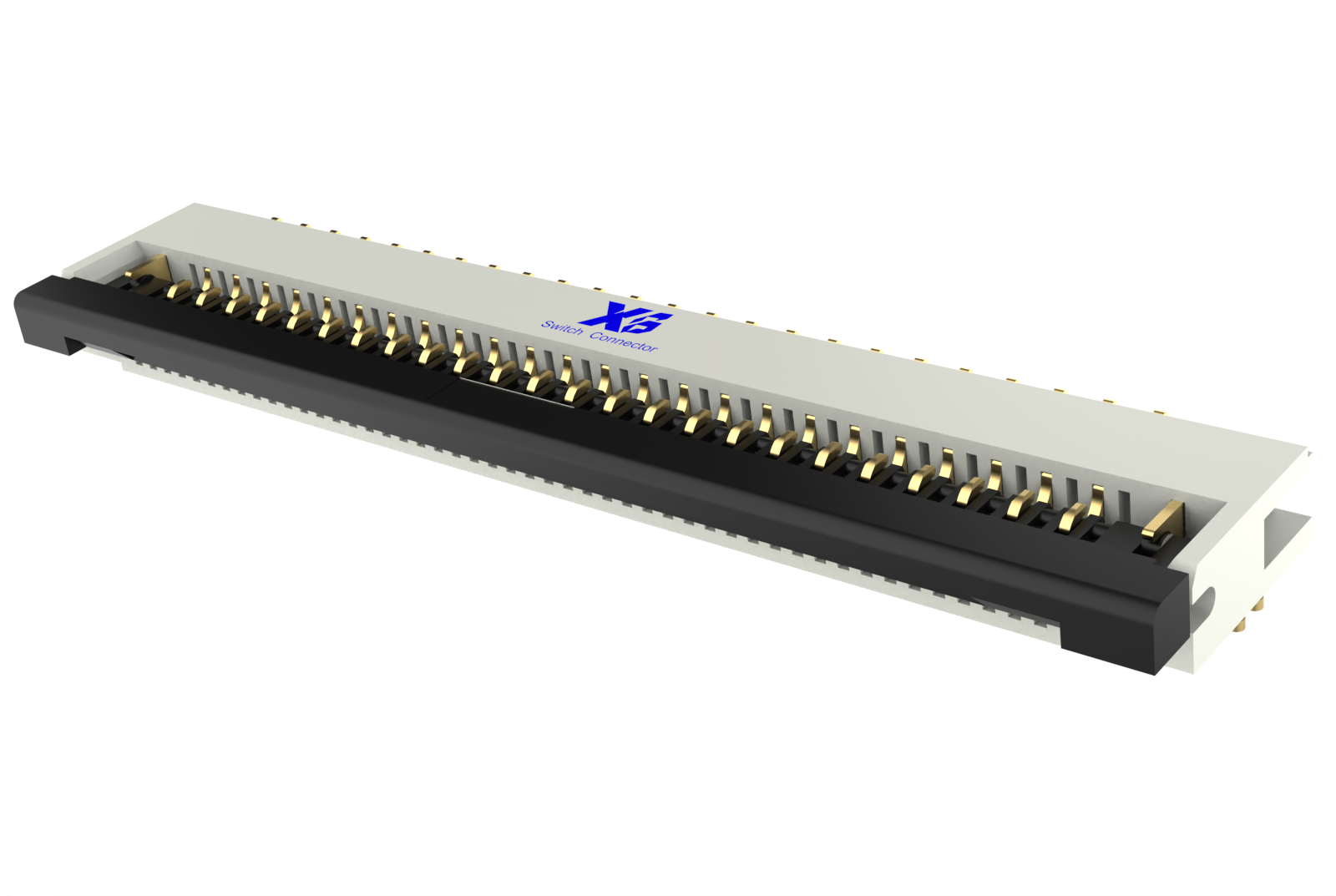 XB-FPC-CF-2524xD0R0-10-NH