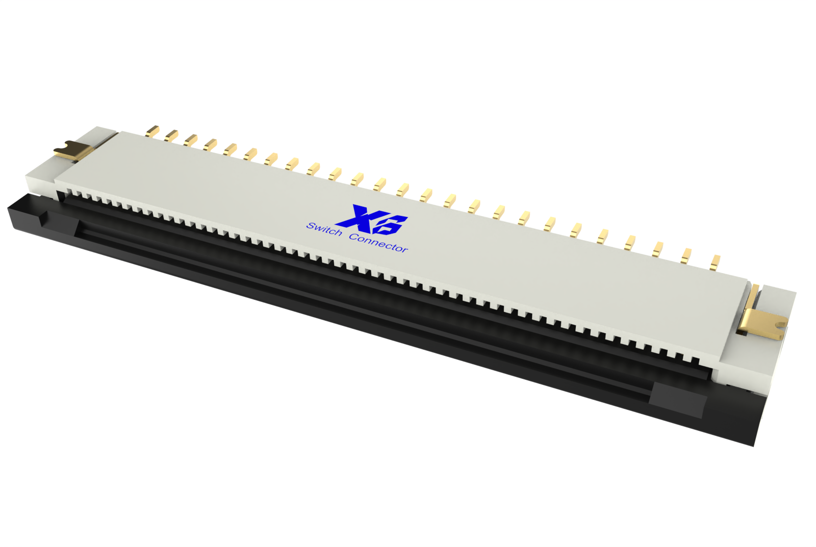 XB-FPC-CF-2525FD0R0-10-NH