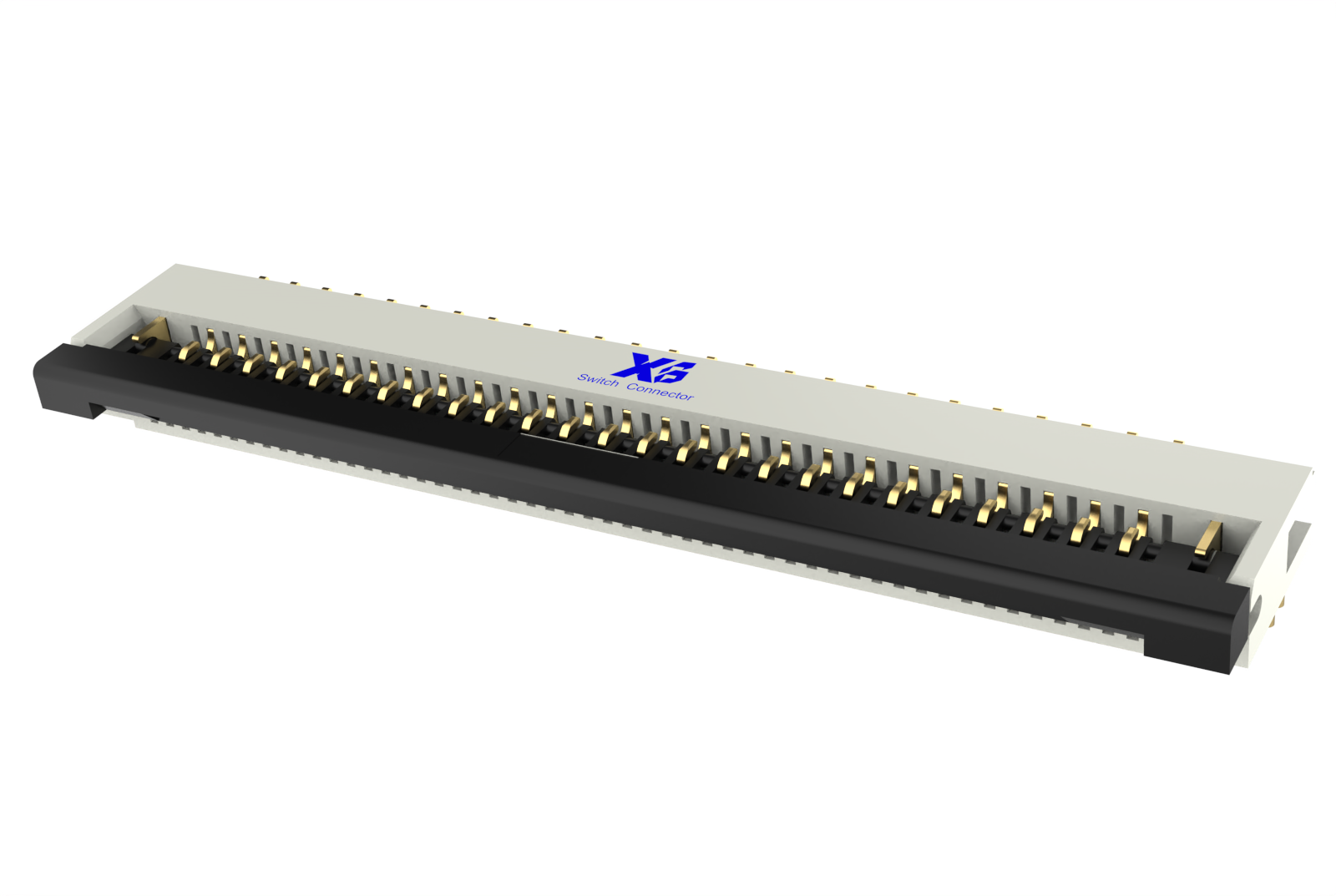 XB-FPC-CF-2525xD0R0-10-NH
