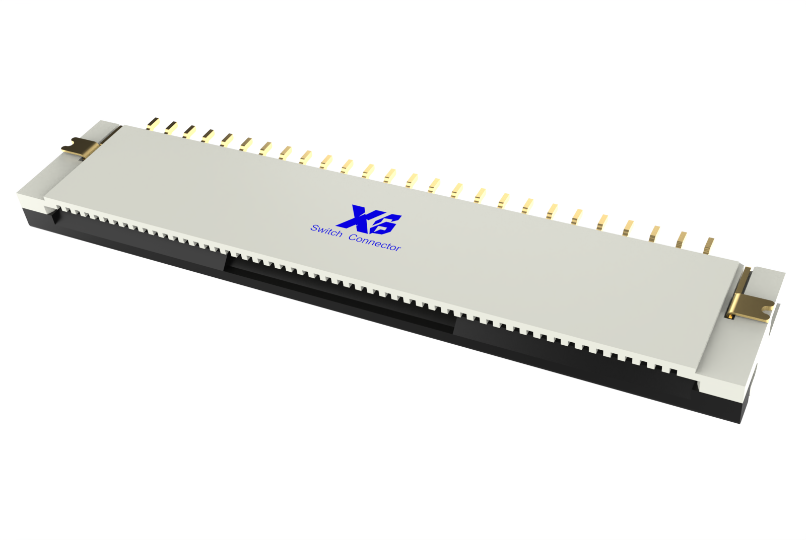 XB-FPC-CF-25261D0RD-10-NH