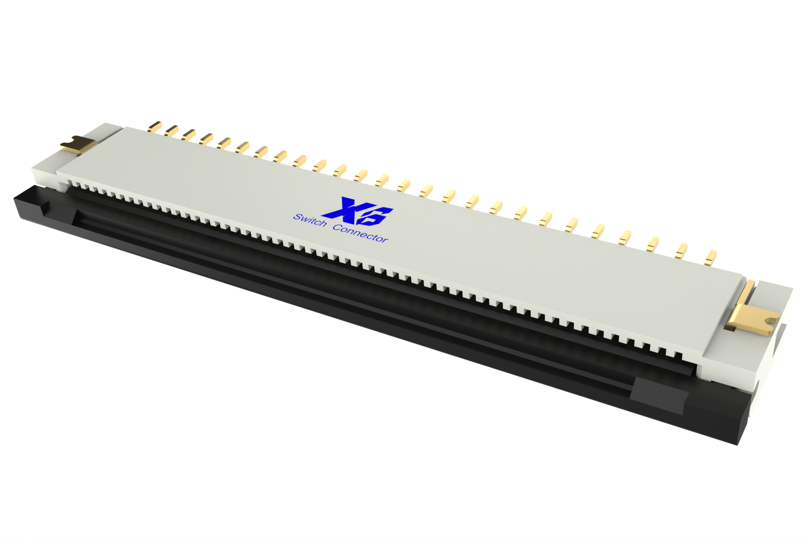 XB-FPC-CF-2526FD0R0-10-NH