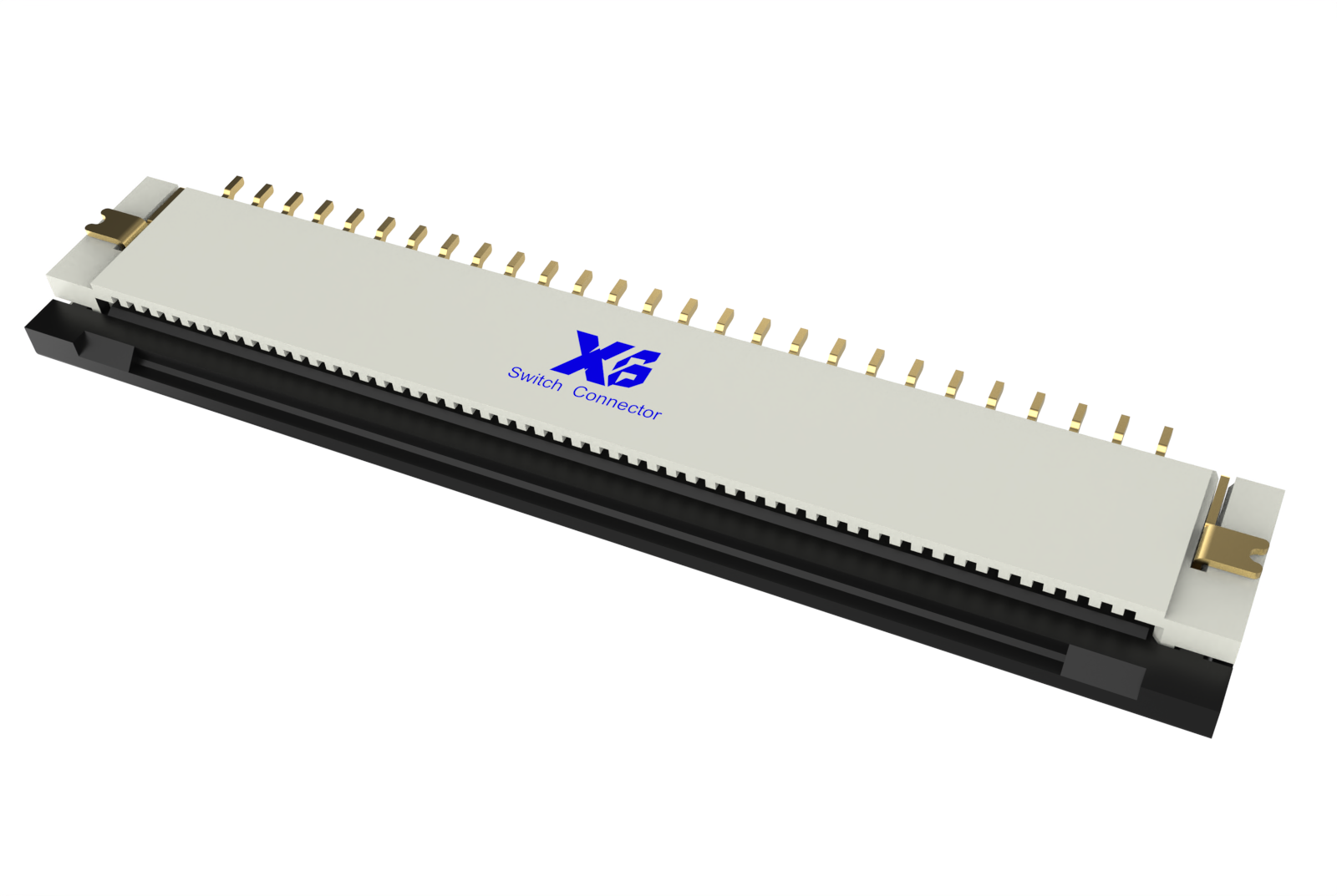 XB-FPC-CF-2527FD0R0-10-NH