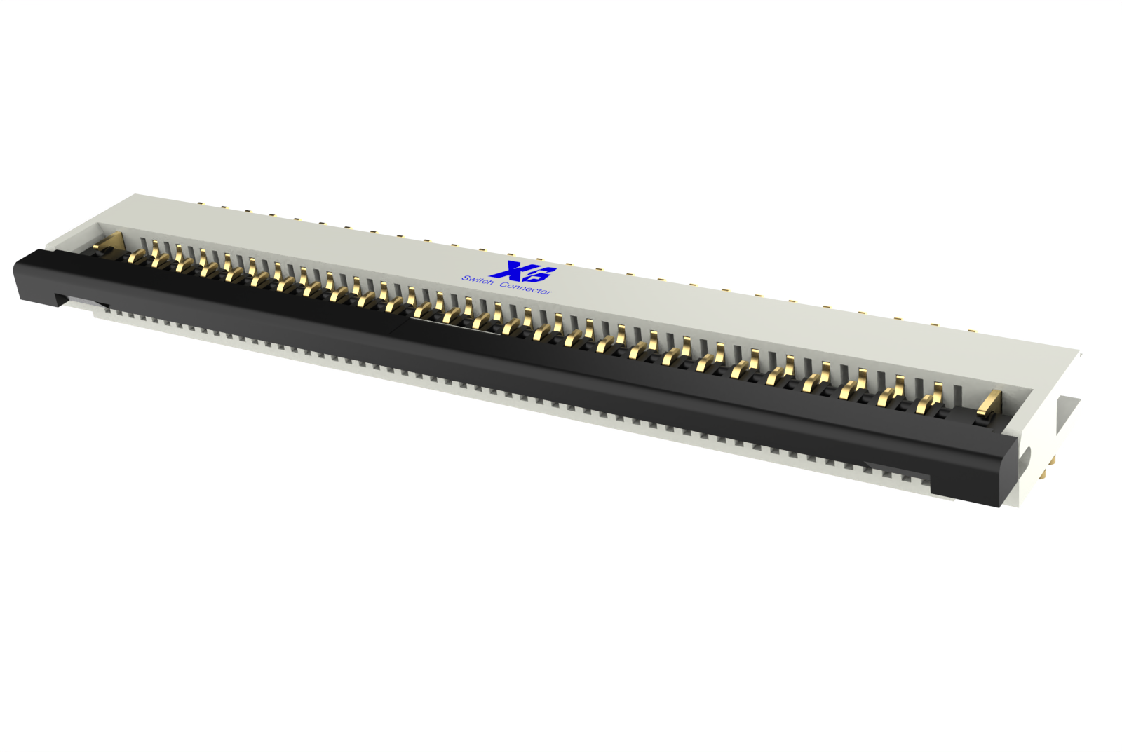 XB-FPC-CF-2527xD0R0-10-NH