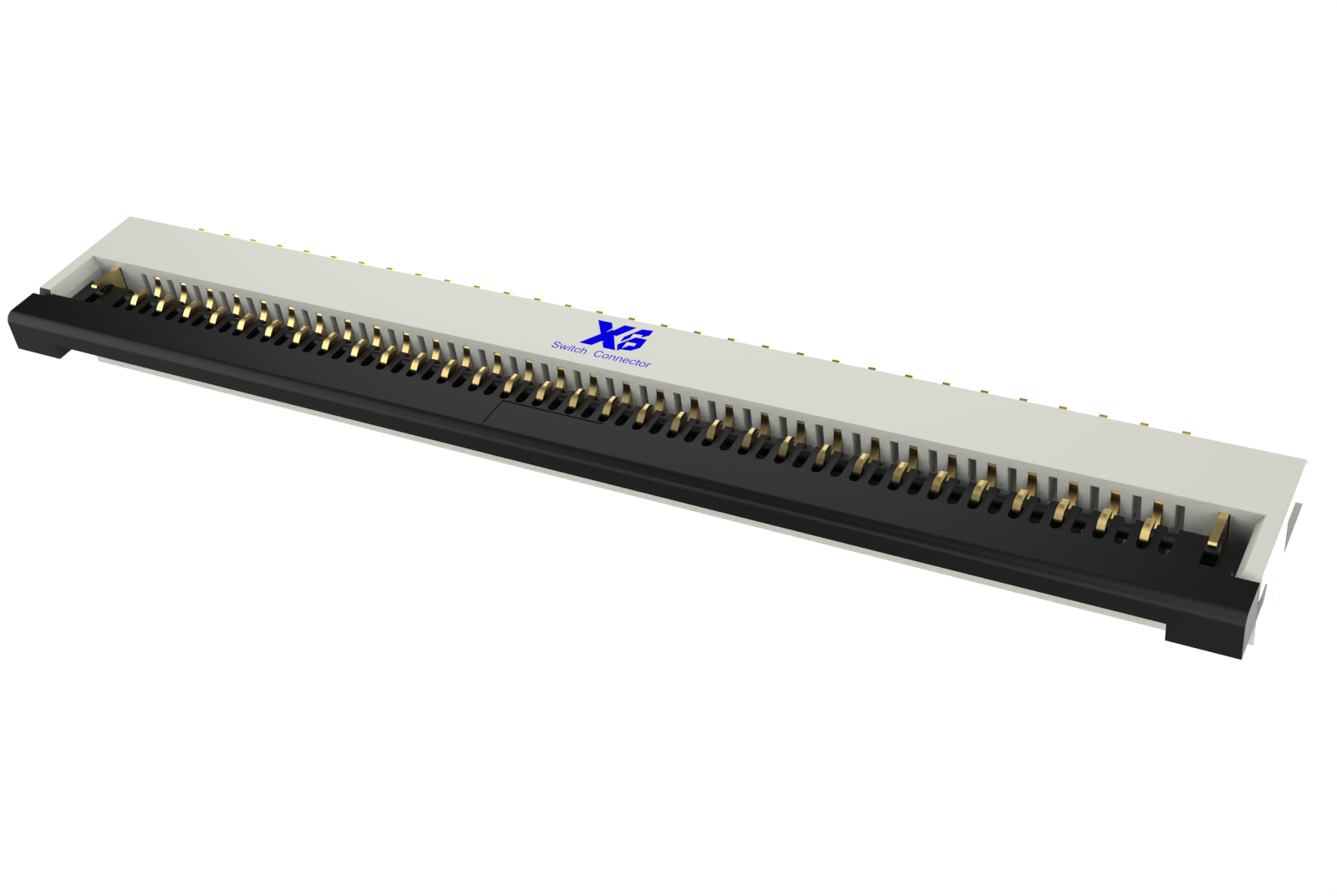 XB-FPC-CF-2531xD0R0-10-NH