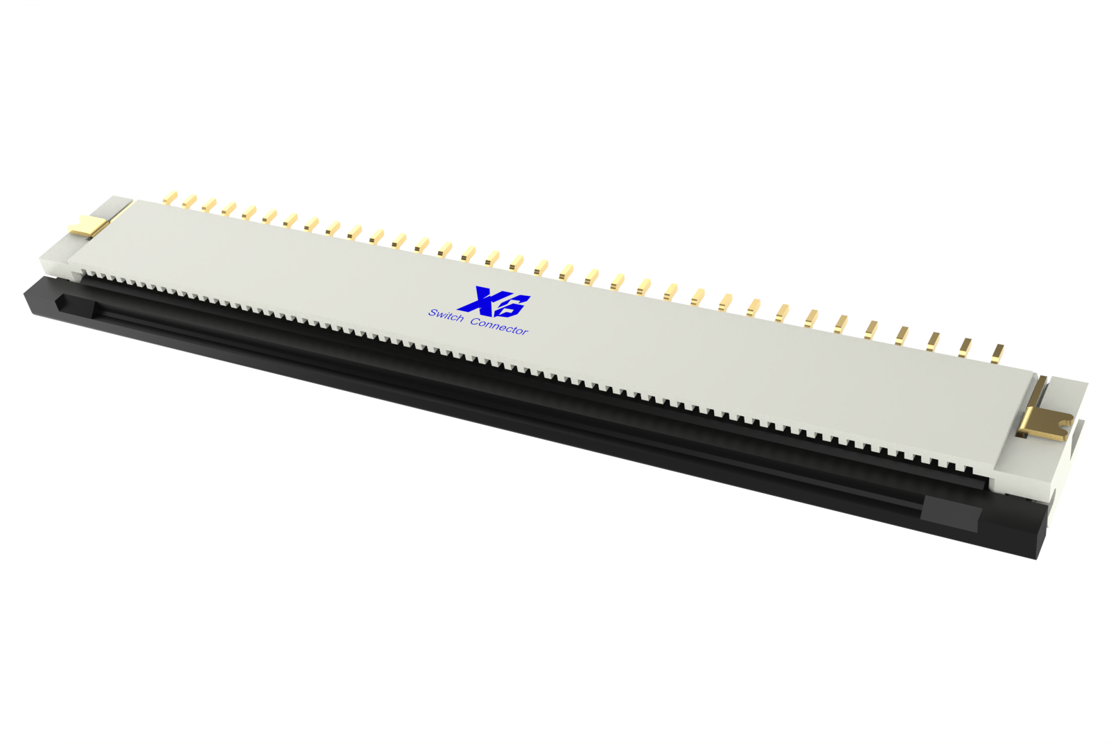 XB-FPC-CF-2534xD0R0-10-NH