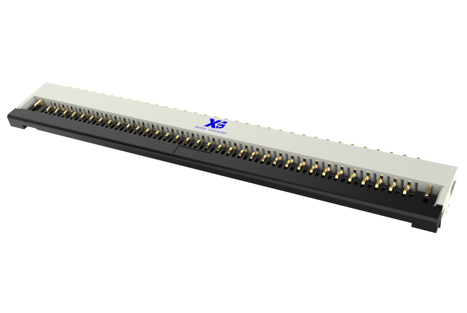 XB-FPC-CF-2534xD0R0-10-NH