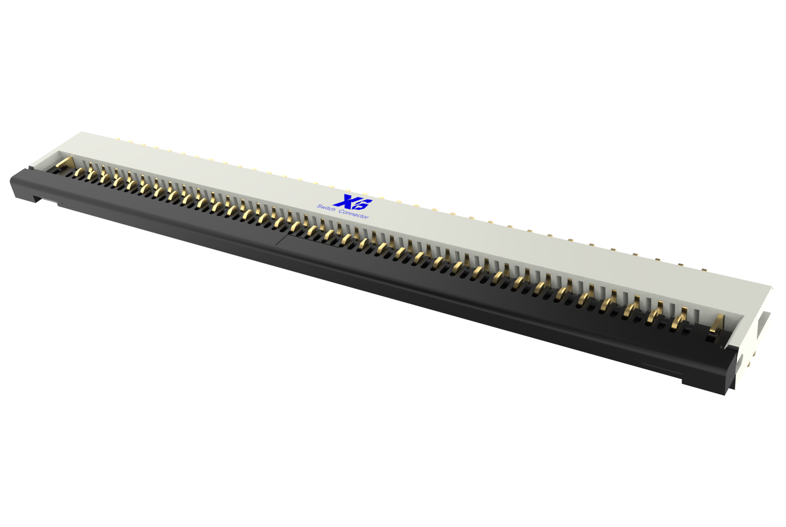 XB-FPC-CF-2535xD0R0-10-NH