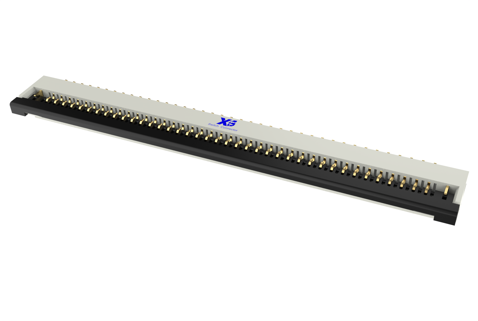 XB-FPC-CF-2539xD0R0-10-NH