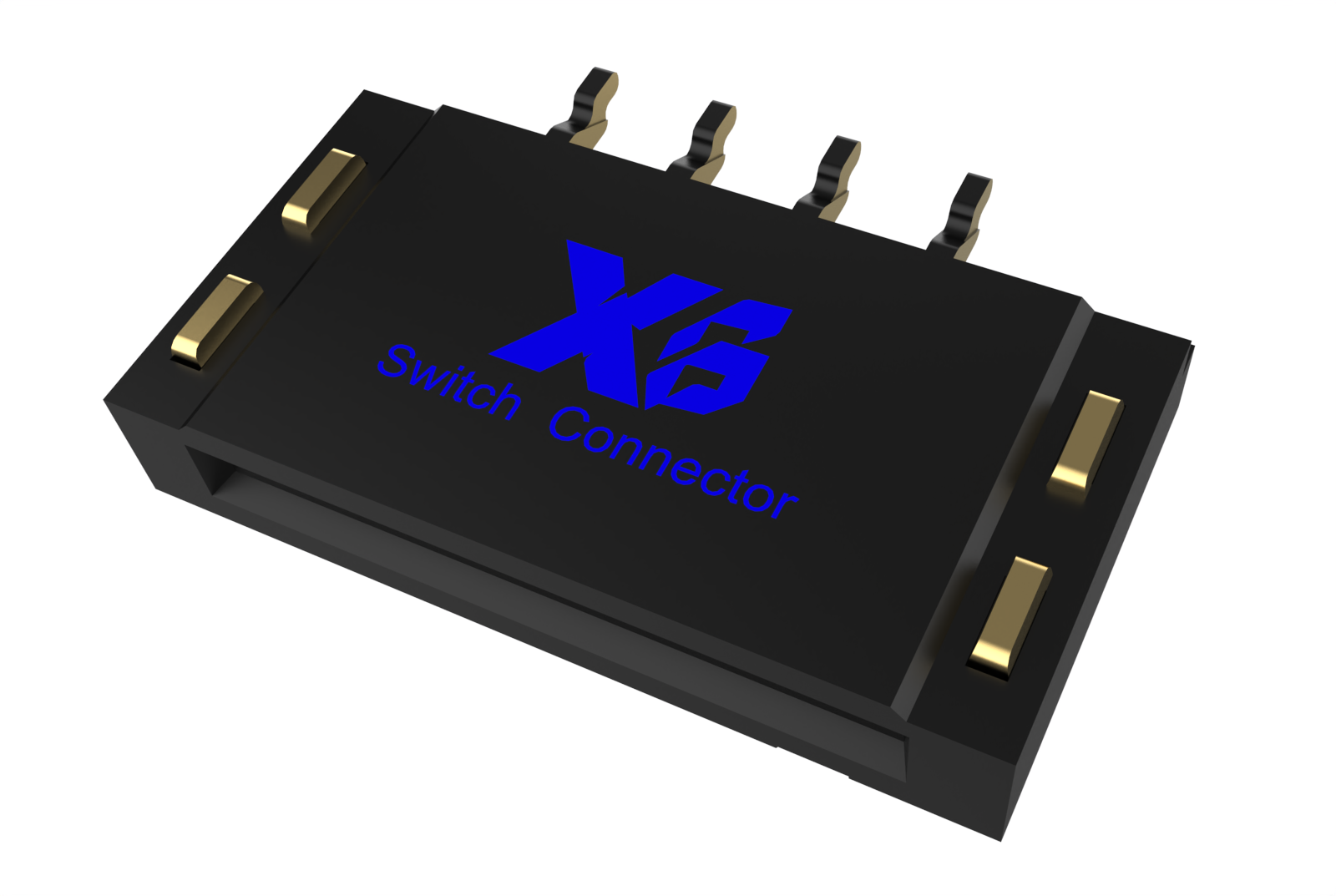 XB-FPC-CF-2704xH0x0-10-NH