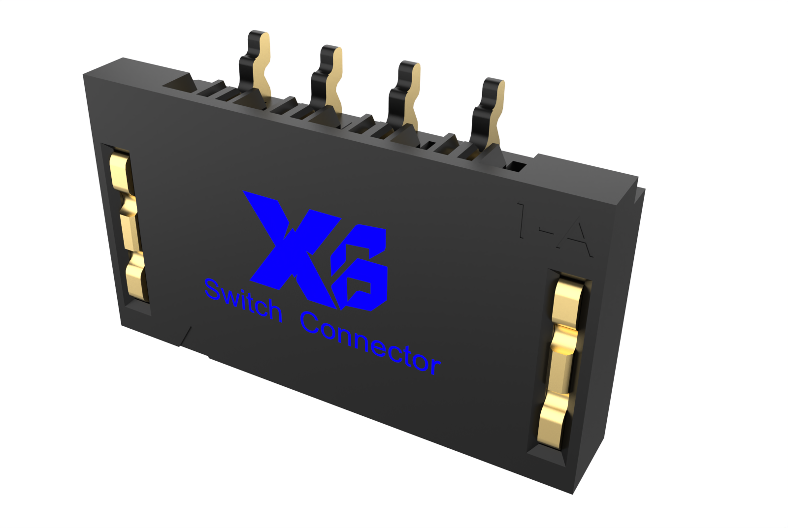 XB-FPC-CF-2704xH0x0-10-NH