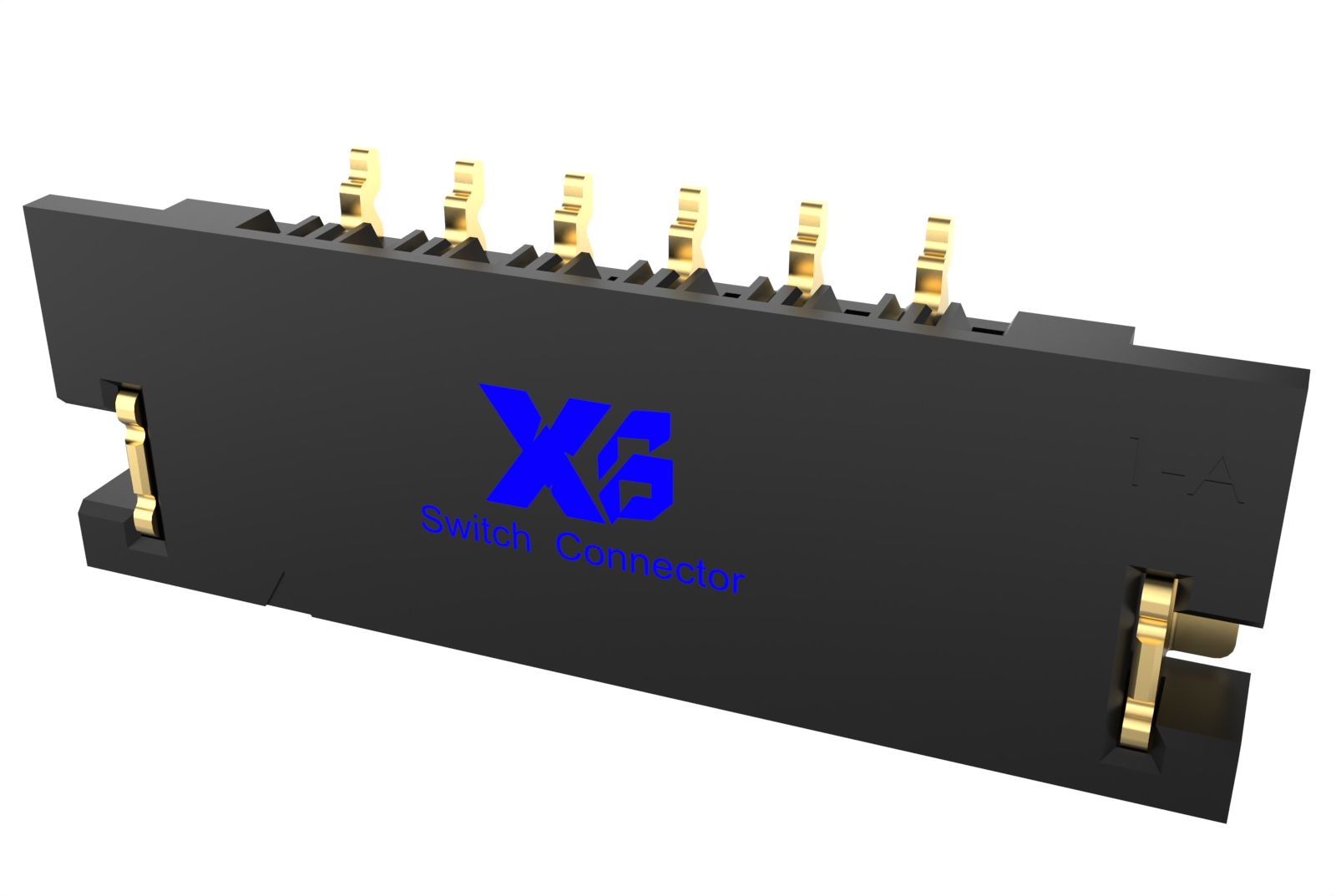 XB-FPC-CF-2706xH0xA-10-NH