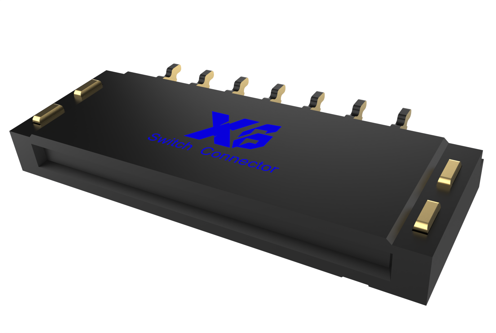 XB-FPC-CF-2707xH0x0-10-NH