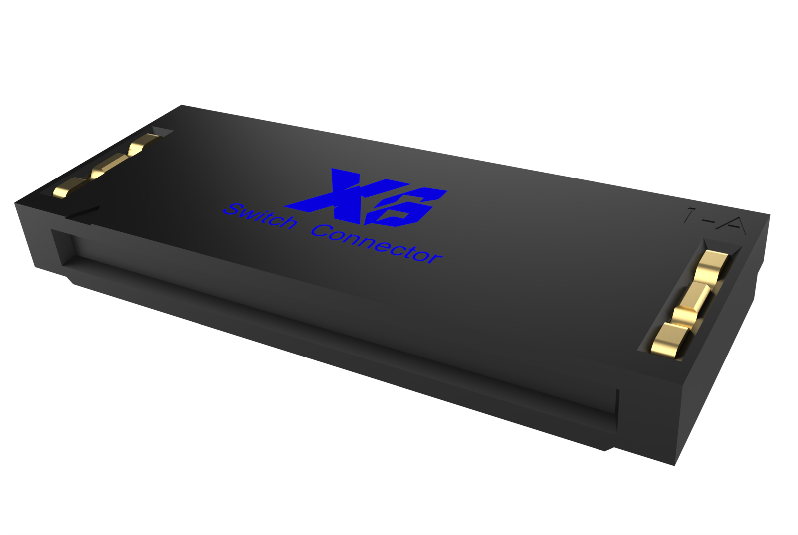 XB-FPC-CF-2707xH0x0-10-NH